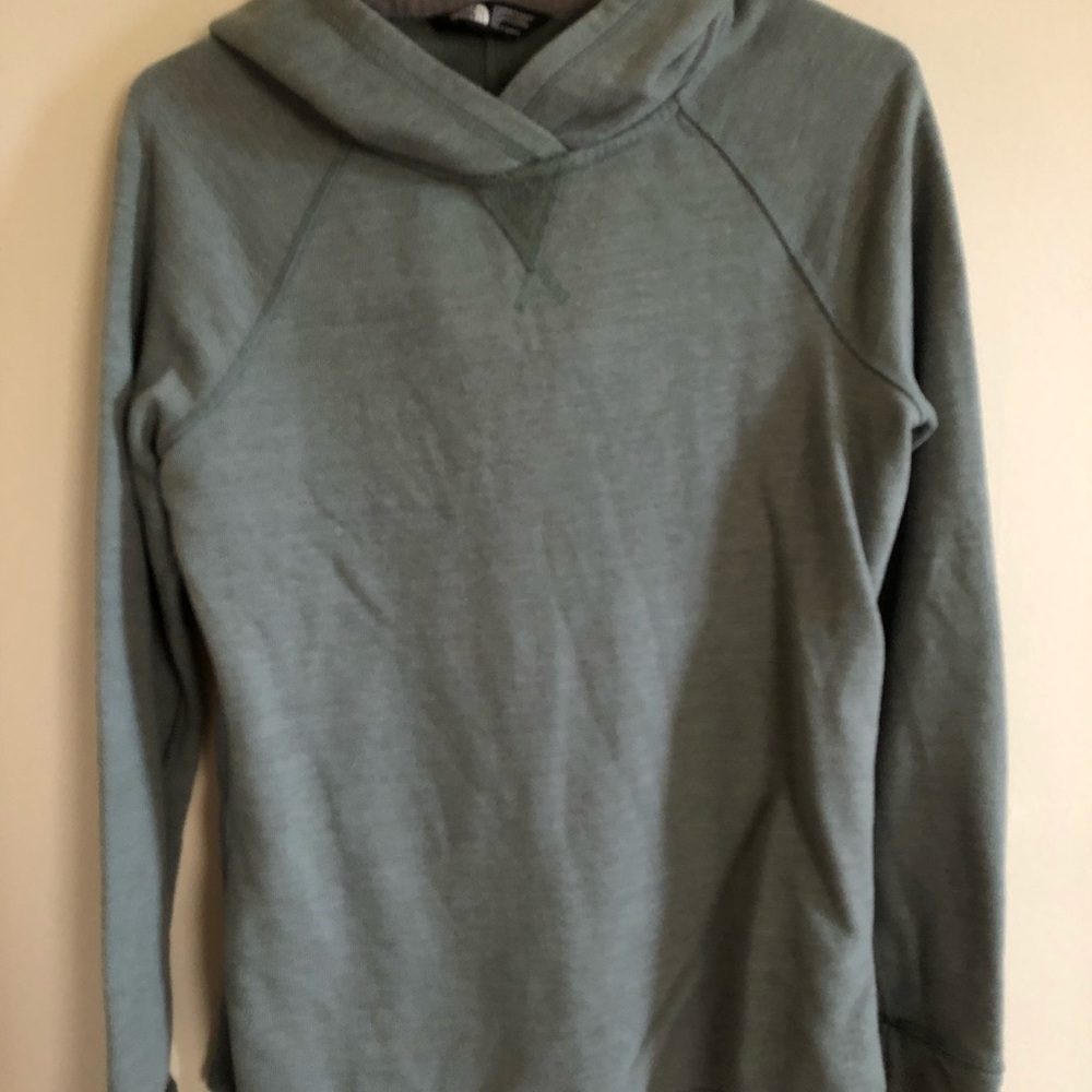 NorthFace Sweatshirt